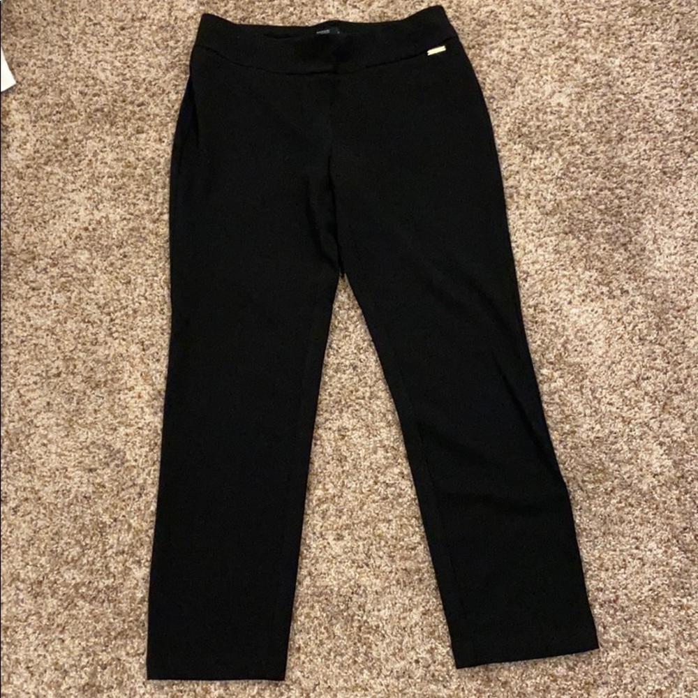 Tahari pants